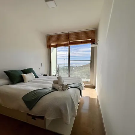 Σπίτι διακοπών Mirador De Las Islas Con Jacuzzi Peñíscola