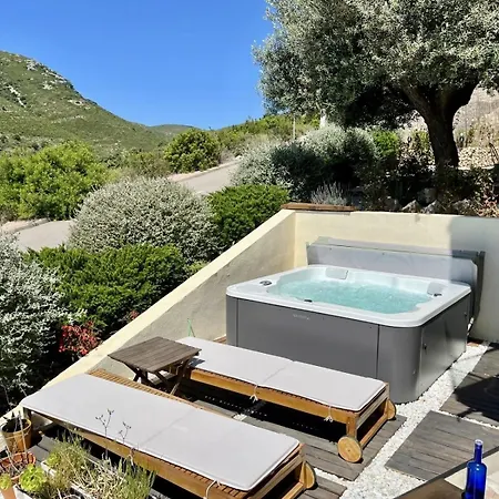 Mirador De Las Islas Con Jacuzzi * Peñíscola