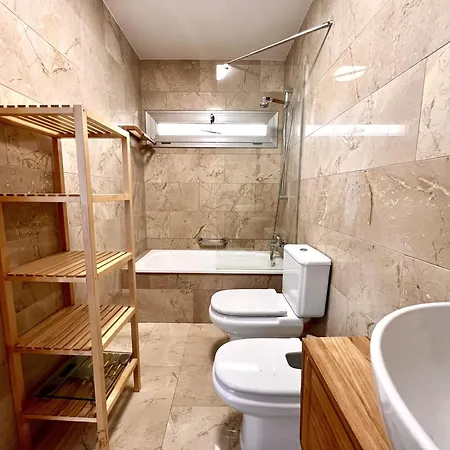 Mirador De Las Islas Con Jacuzzi * Peñíscola
