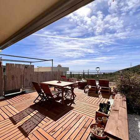 Mirador De Las Islas Con Jacuzzi