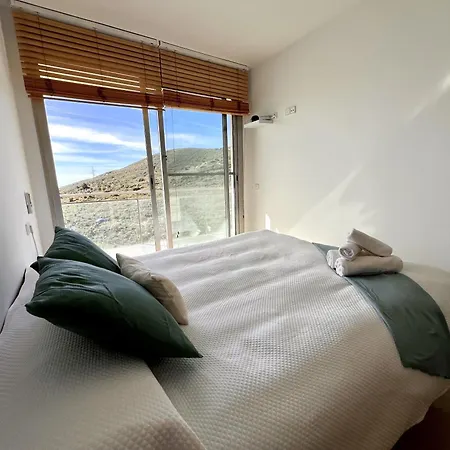 Mirador De Las Islas Con Jacuzzi Nyaraló